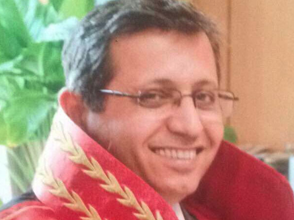 12 yıl ceza alan Yargıtay üyesi: Kürsüde olsaydım belki de zulmeden olacaktım