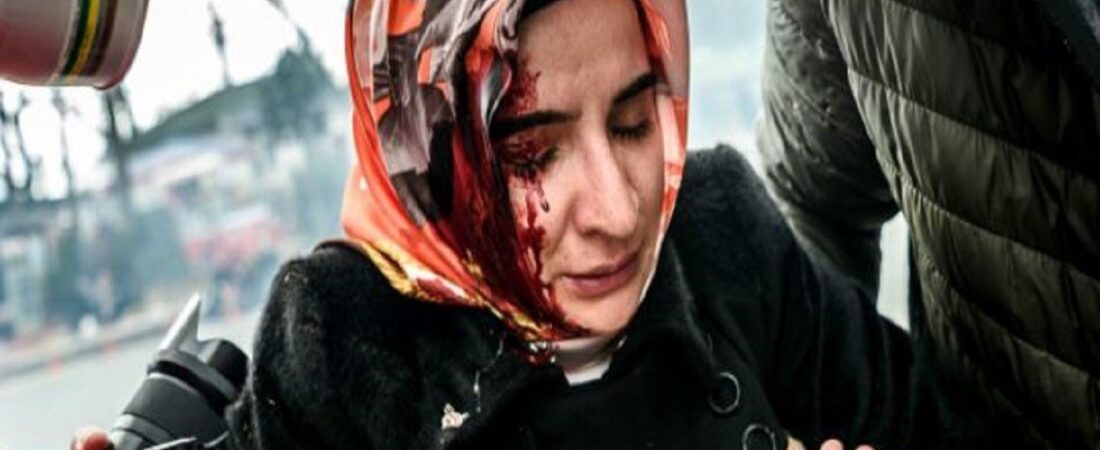 AKP’li Leyla Şahin Usta: Türkiye, İnsan Hakları’nda Avrupa ve Amerika standartlarının üzerindedir