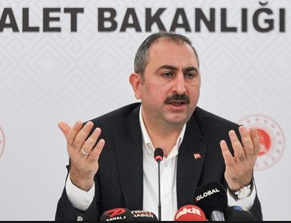 ABD heyetinde terör algısı yok, Gülen’in iadesi için de gelmediler