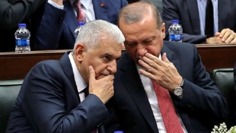 CHP to apply to high court against parliament speaker’s İstanbul mayoral bid