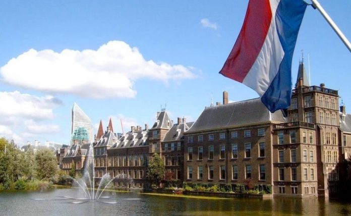Netherlands to put pressure on Ankara to avoid attack on Syrian Kurds: report