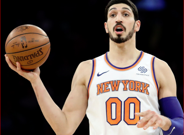 Enes Kanter Washington Post’a makale yazdı: Erdoğan geniş çaplı kıyıma başladı, 100 bin insanı işten attı, 50 binini tutuklattı