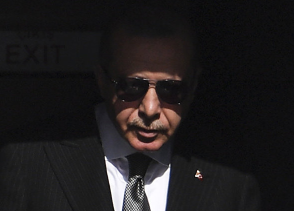 Türkiye, ‘Demokrasi’de 167 ülke arasında 110. sırada yer alabildi