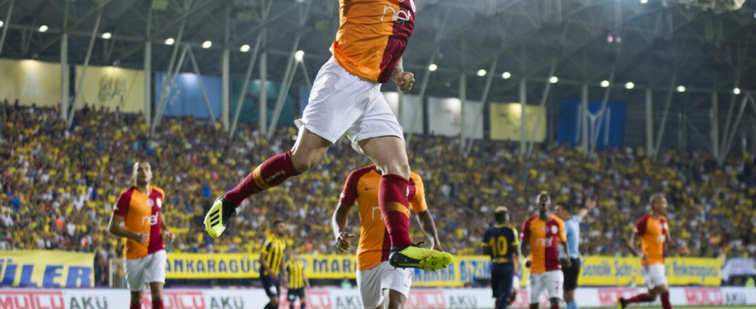 6-0 mağlup: Galatasaray, MKE Ankaragücü’ne yağmur gibi gol yağdırdı