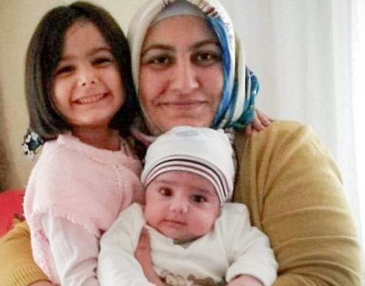 Eşi cezaevinde, çocukları yalnız: Habibe öğretmen kansere yakalanarak vefat etti