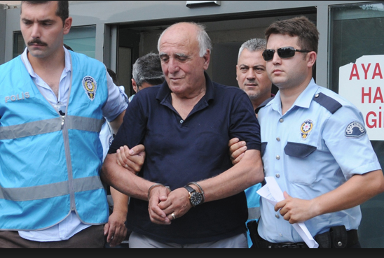 Hakan Şükür’ün babasına 15 yıl hapis talebi: Suçlama, ‘oğluyla iş yapmak’