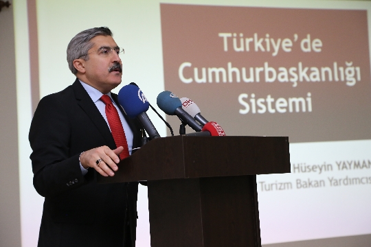 Cezaevinde’de rahat yok: AKP’li Hüseyin Yayman koğuştaki kadın tutuklularla tartıştı