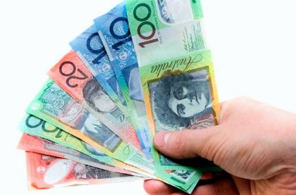Avustralya doları son 10 yıldaki en düşük seviyesinde
