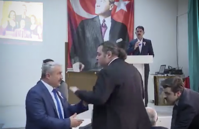 Karabekir’in torunundan Bakan’a 15 Temmuz tepkisi: Böyle bir konuşma yapılması kanıma dokunuyor