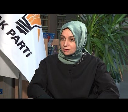 Hak ihlâli yok diyen AKPli Leyla Şahin Usta’ya tepki yağdı