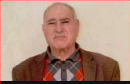 Mahkemede ölen hasta tutuklu hakkında yurtdışı yasağı