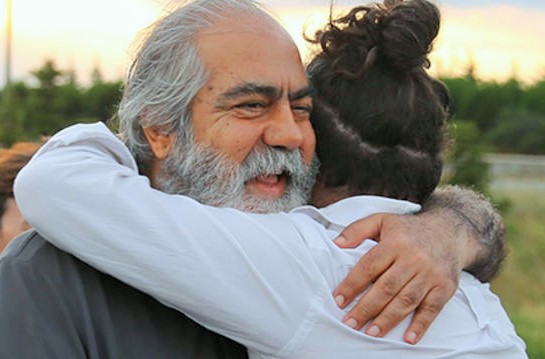 OHAL Komisyonu’ndan AİHM ve AYM’nin haklı bulduğu Mehmet Altan’a ret
