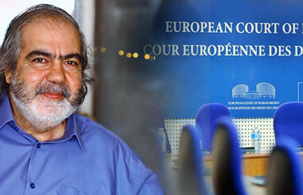 Mehmet Altan’dan OHAL Komisyonu hakkında suç duyurusu