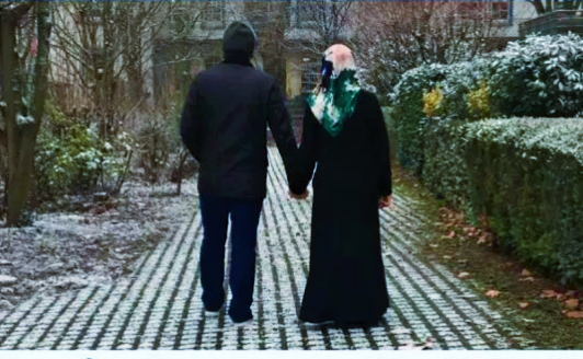 Meriç kıyısında 13 gün…