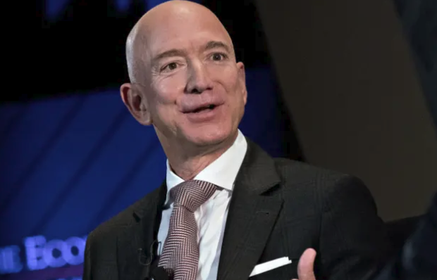 The world’s biggest billionaire winners and losers of 2018