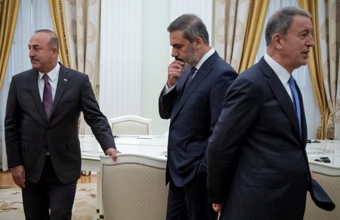 Özel: Erdoğan, MİT ve Emniyet’in AKP için çalıştığını itiraf etti