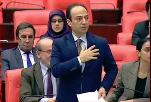 AİHM, Osman Baydemir’ davasında Türkiye’yi mahkum etti: Düşünce ve ifade özgürlüğünün ihlal edildi