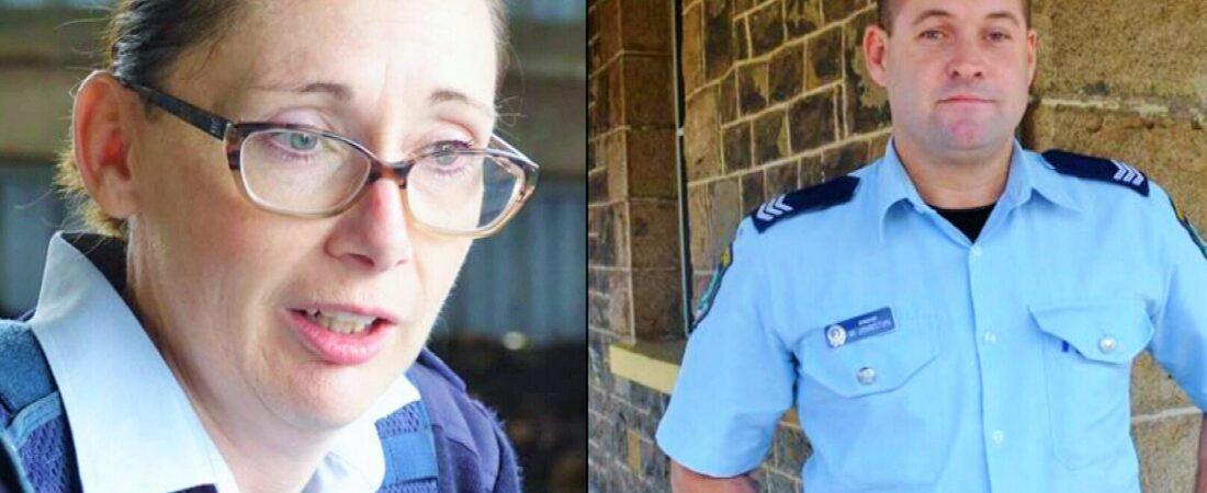 Korkunç bir olay: NSW Eyalet’inde aile şiddetine müdahale eden iki polis vuruldu