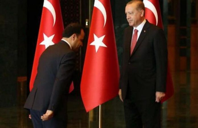 Turkey’s Constitutional Court re-elects its incumbent president Aslan