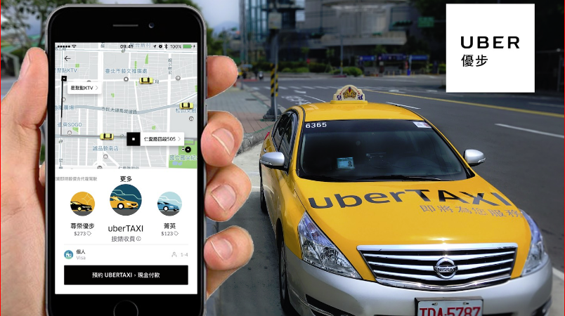 ATO hunts hidden income from Uber, Airbnb and other gig economy workers