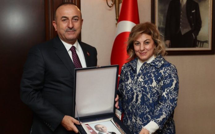 Turkish ambassador warns Macedonians of ‘terrorist mentality’ at Gülen schools