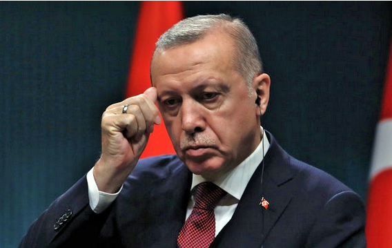 Putin ve Ruhani Soçi zirvesinde Erdoğan’a Esad’ı işaret etti