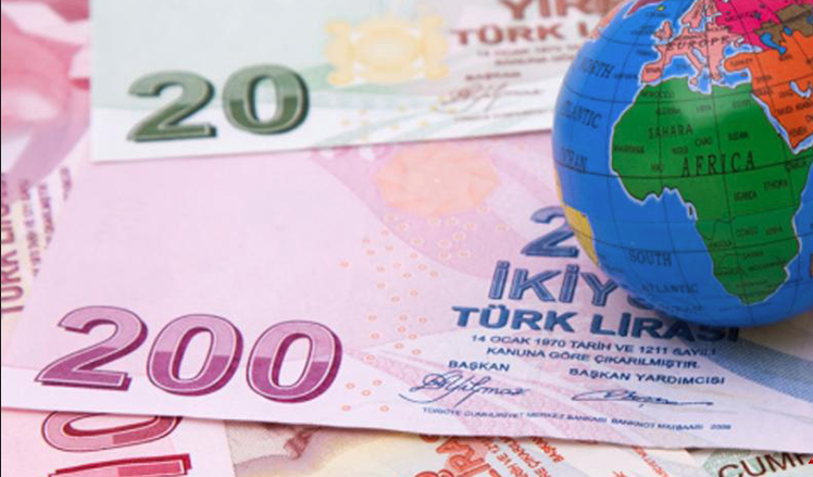 Standard & Poor’s, Türkiye’nin kredi notunu açıkladı