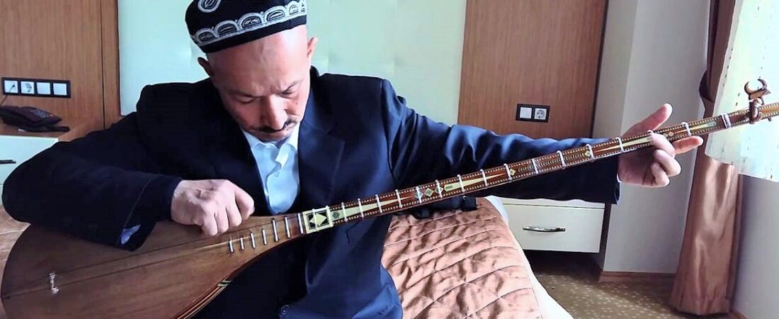 Öldüğü öne sürülen Uygur halk ozanı’n hayatta olduğuna dair bir video yayımlandı: Türkiye’nin açıklamaları tamamen gerçek dışı