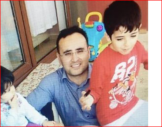 AKP’den Çin’i aratmayan zulüm ve utanç: Gözaltında mide kanaması geçirdi, durumu ağır