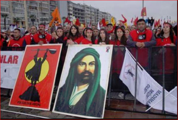 AİHM’den, Ankara’nın Cem Vakfı itirazına ret: Türkiye 44 bin Euro tazminat ödeyecek