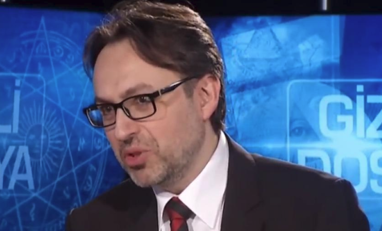 Ekonomist Erkan Öz: Tarihin en büyük ekonomik krizi geliyor