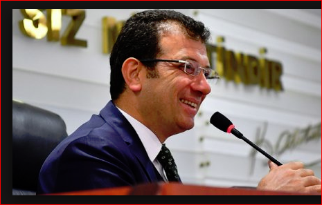 Ekrem İmamoğlu: 7 milyon insana terörist denir mi?
