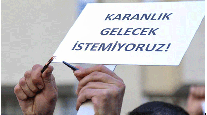 KPSS Türkiye birincisi, mülakatta AKP’li değil diye elendi