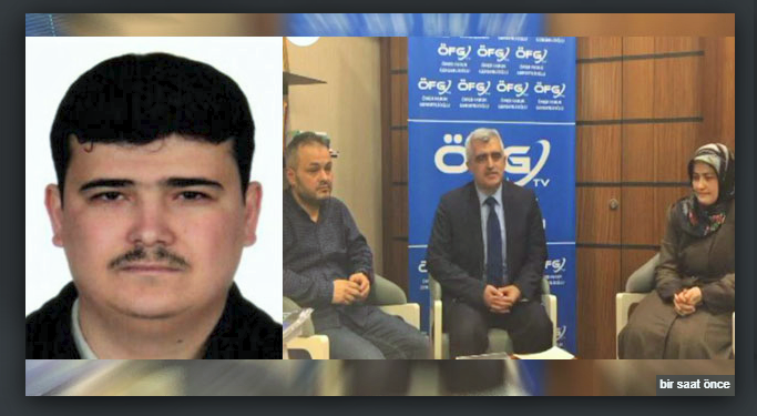 HDP Kocaeli Milletvekili Gergerlioğlu:Yasin Ugan’ı ‘sivil polis ordusu’ kaçırmış ama Emniyet yerini bilmiyor!
