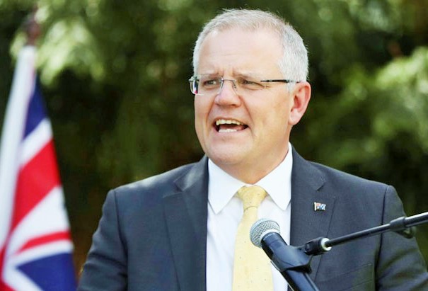 Başbakan Scott Morrison: Christmas Adası Gözaltı Merkezi yeniden açılacak