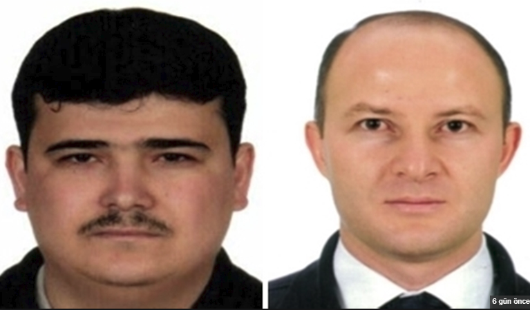 Ankara’da kaçırılan Yasin Ugan ve Özgür Kaya için polis tutanak tutmuş, dosya numarası vermiş