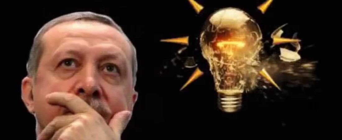 Rawest Araştırma Merkezi: AKP’nin Diyarbakır, Van ve Mardin’de oyları eriyor