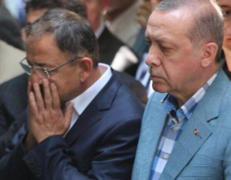MAK Danışmanlık :Mansur Yavaş 5-6 puan önde, bunu Özhaseki’ye de anlattım