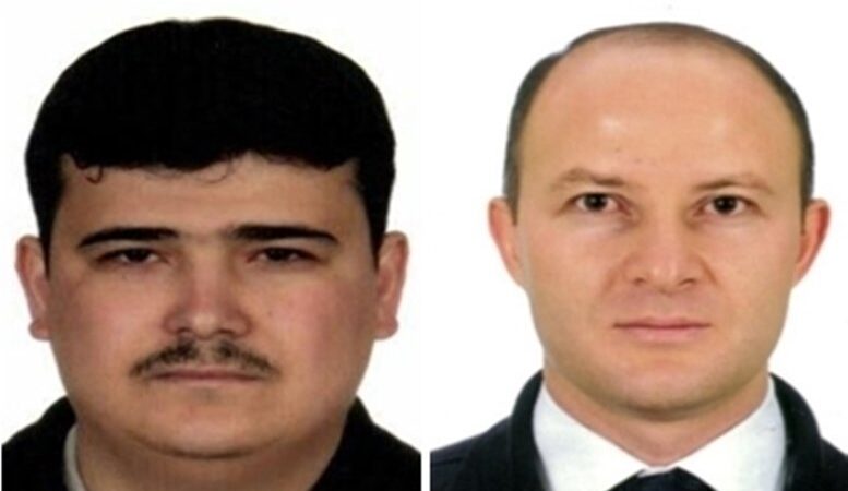 Ankara’da iki kaçırılma daha: Bu kez evleri silahlı sivil polislerle basıldı!