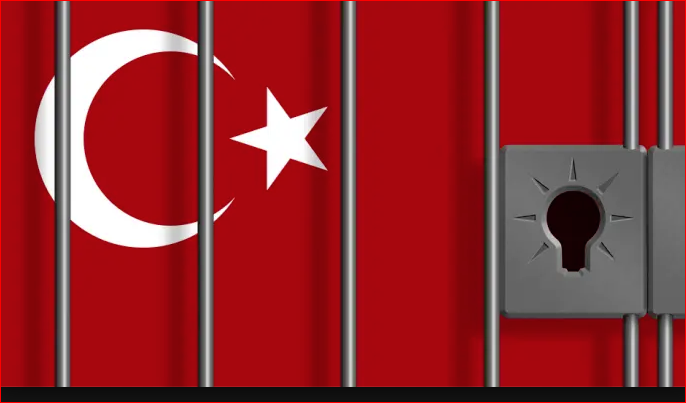 Freedom House raporu: Özgürlük, bu yıl da Türkiye’ye uğramadı