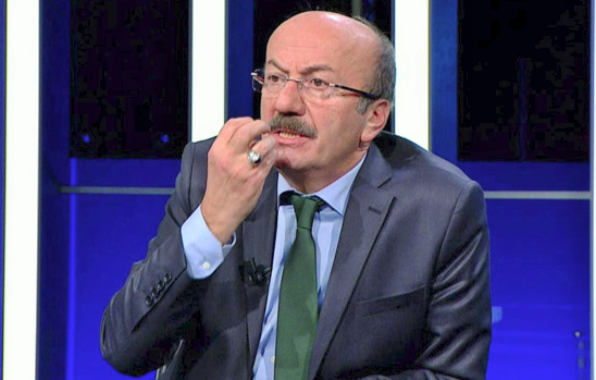 CHP’li Bekaroğlu’dan tepki: HDP milletvekillerine yapılan zorbalıktır, zulümdür
