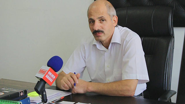 Türkiye Büyükelçiliği olayı doğruladı: Türk müdürün 9 yaşındaki çocuğa tacizi Kırgızistan Meclisi’nde