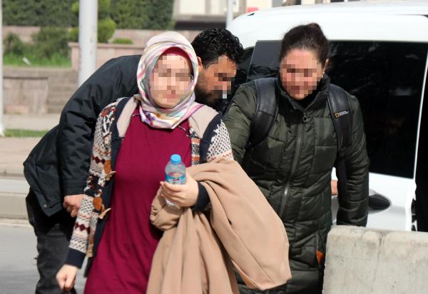 ‘Tahliye olan cemaat üyeleri ve ailelerini ziyaret’ suçlamasıyla 27 gözaltı