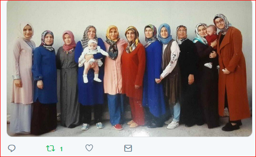 Bu fotoğrafa iyi bakın: Bu kimin 28 Şubat’ı?