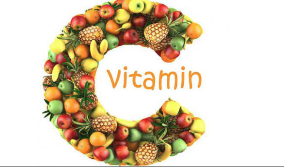 Kim, ne kadar C vitamini almalı?