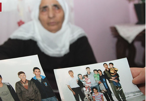 Lice dosyası kapandı: 80 yaşındaki Özkan 22 yıldır cezaevinde, tercüman olmadığı için ifade veremedi