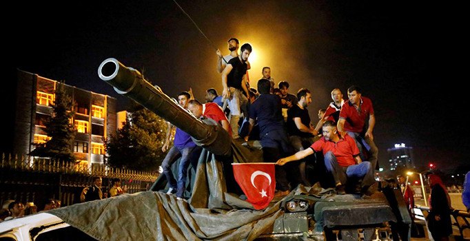 Savcı tutanağı Avrupa medyasında: Bu belge, Erdoğan’ın darbeyle ilgili önceden bilgilendirildiği şüphesini doğruluyor