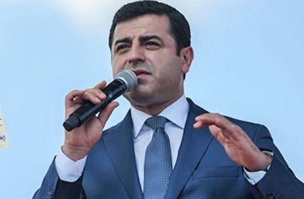 Avrupalı vekillerden Demirtaş’a mektup:  Sevgili dostum, yargı zulmünü durduracağız