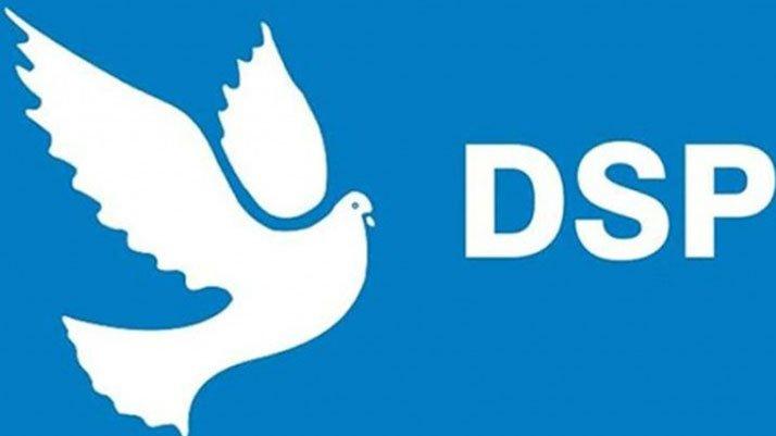 DSP itiraf etti: CHP’nin oylarını böldüğümüz için iktidar tarafından bize destek var