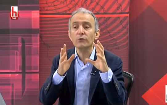 Ekonomist Çapa ismini koydu: Bu, Recep Tayyip Erdoğan enflasyonudur